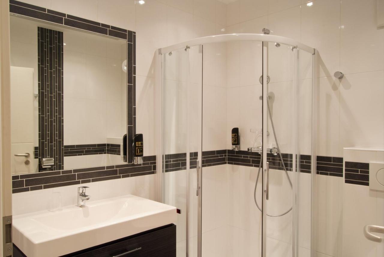 Hotel Residenz Hoessinger Karlstetten Экстерьер фото