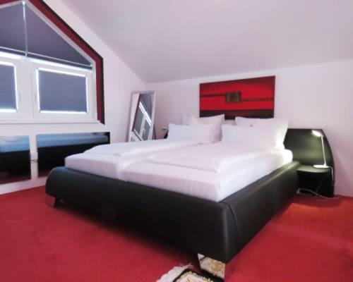 Hotel Residenz Hoessinger Karlstetten Экстерьер фото