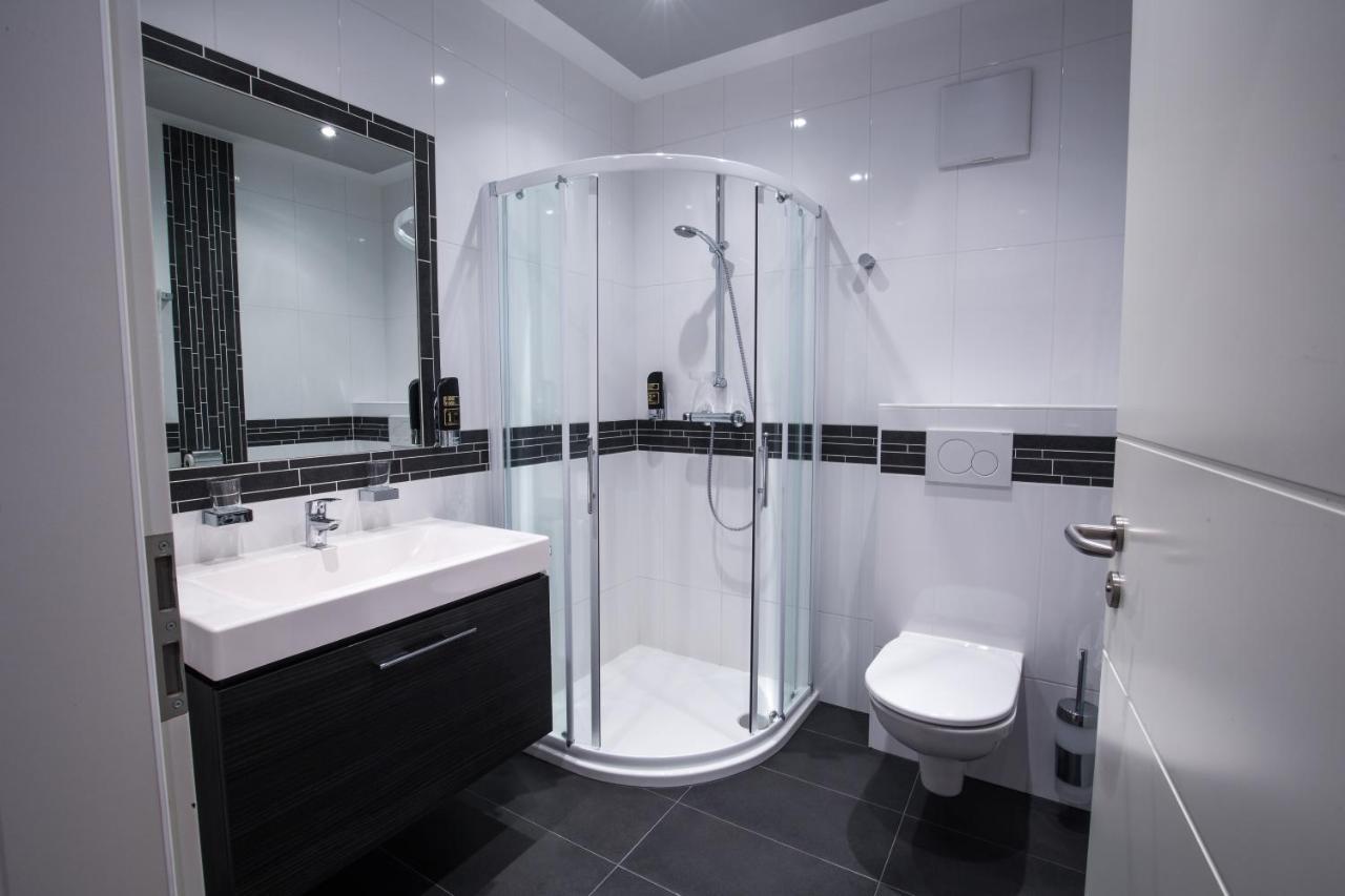 Hotel Residenz Hoessinger Karlstetten Экстерьер фото