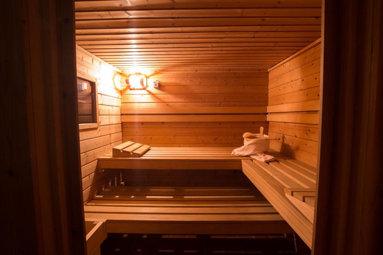 Hotel Residenz Hoessinger Karlstetten Экстерьер фото