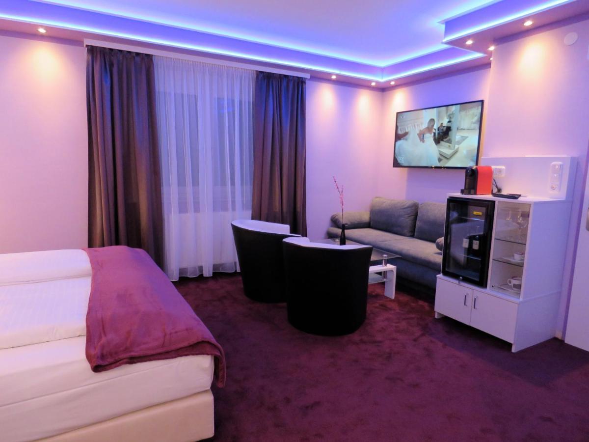 Hotel Residenz Hoessinger Karlstetten Экстерьер фото