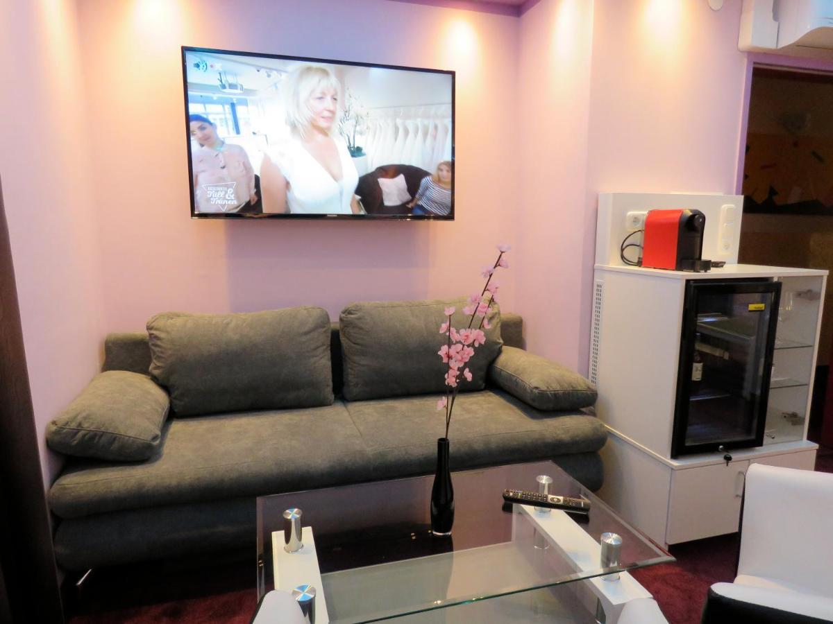 Hotel Residenz Hoessinger Karlstetten Экстерьер фото