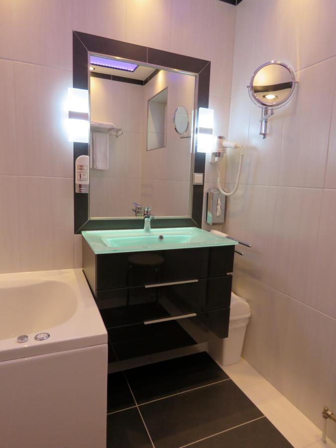 Hotel Residenz Hoessinger Karlstetten Экстерьер фото