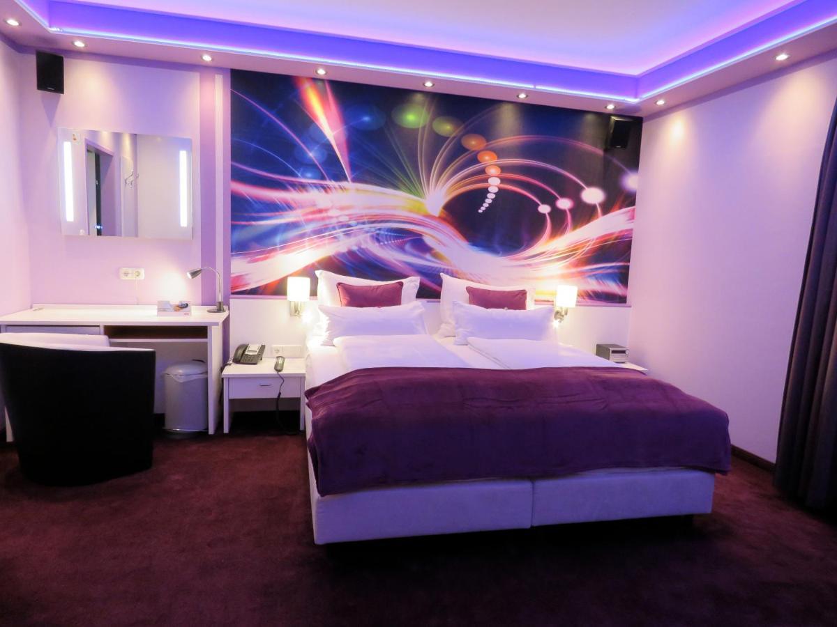Hotel Residenz Hoessinger Karlstetten Экстерьер фото